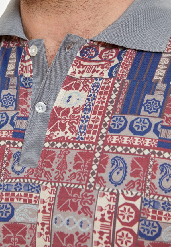 фото Поло kanzler