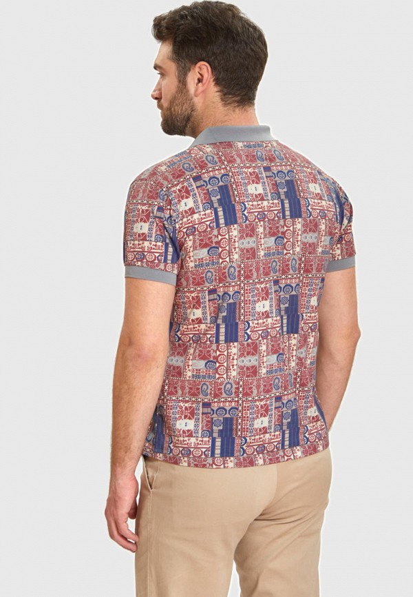 фото Поло kanzler