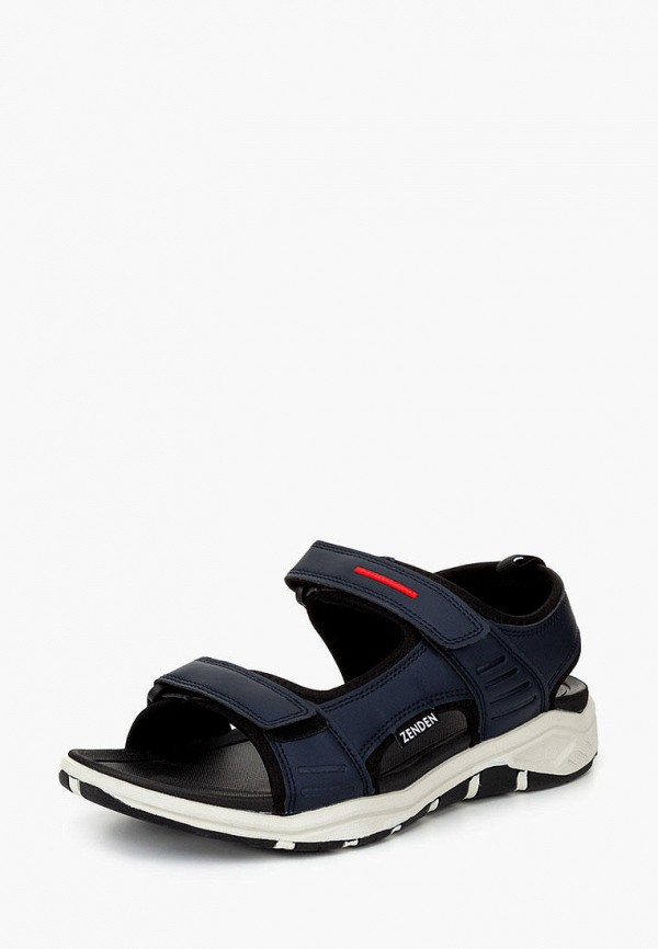 фото Сандалии zenden