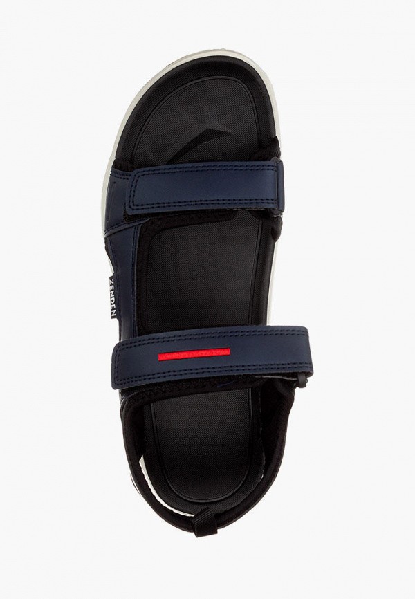 фото Сандалии zenden