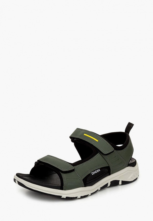 фото Сандалии zenden