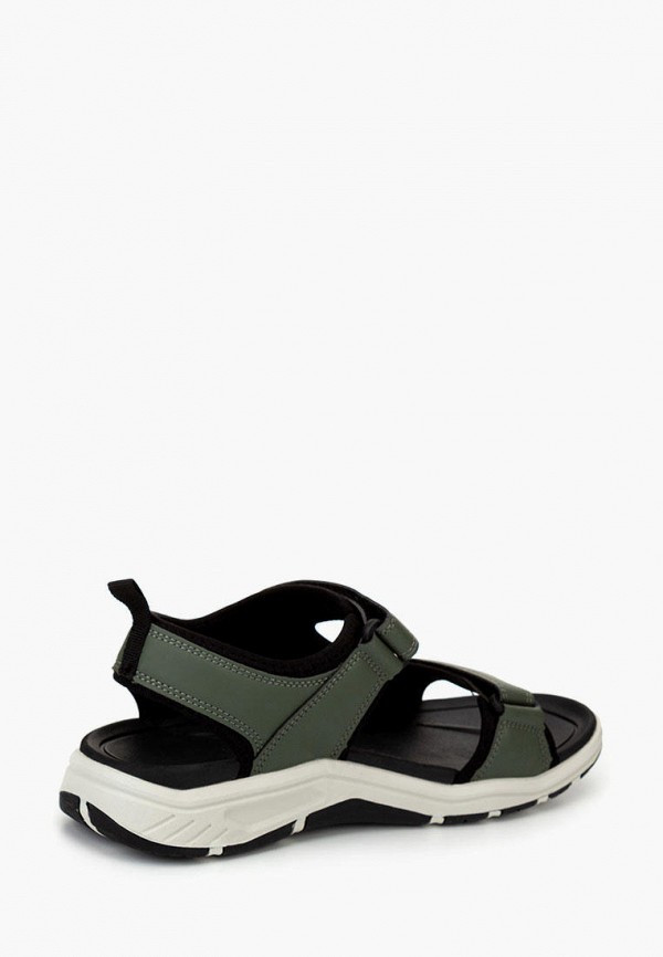 фото Сандалии zenden