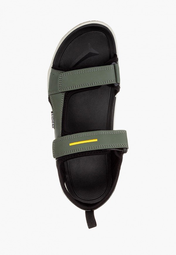 фото Сандалии zenden