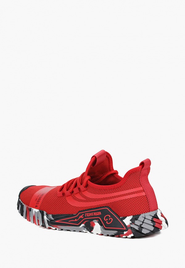 фото Кроссовки respect