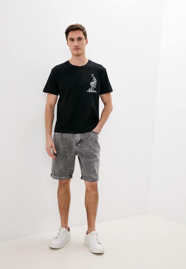 фото Шорты джинсовые gloria jeans