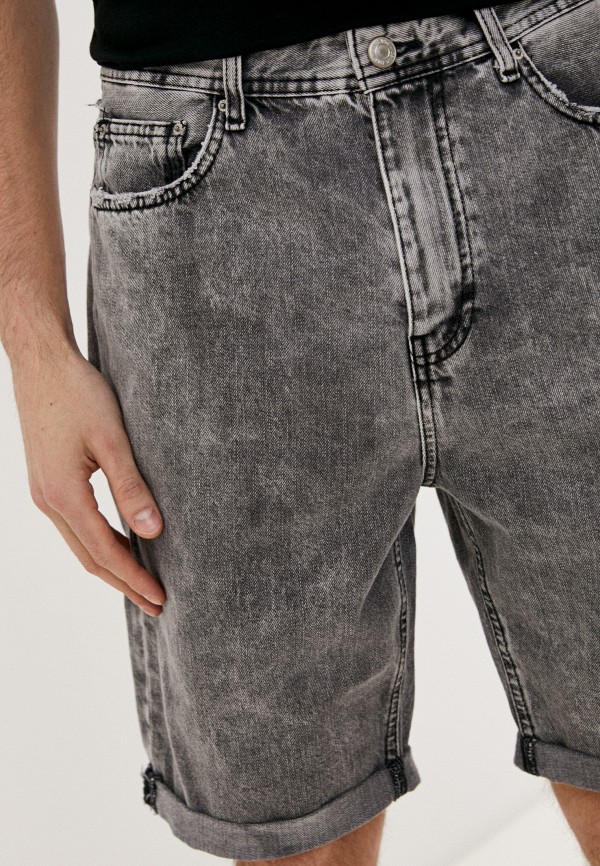 фото Шорты джинсовые gloria jeans