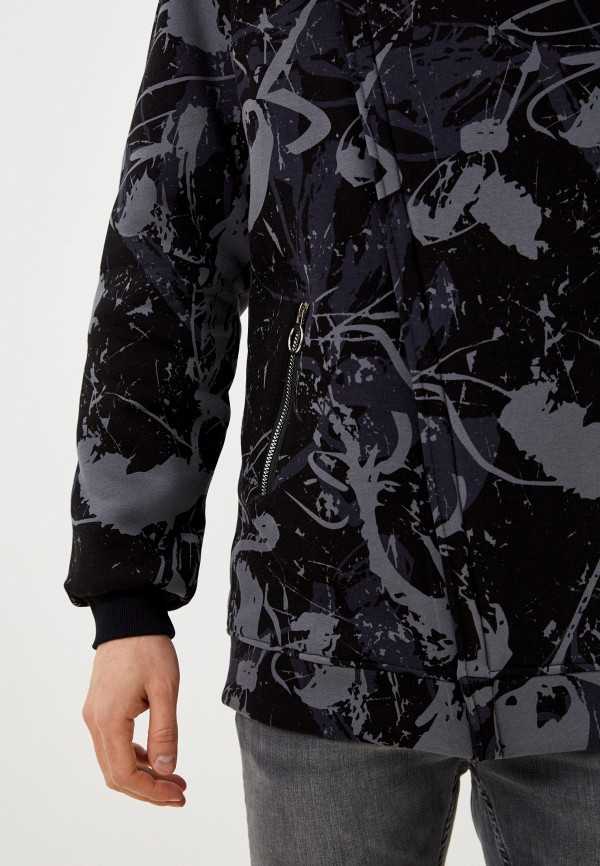 фото Куртка утепленная naturel