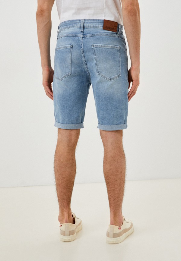 фото Шорты джинсовые gloria jeans