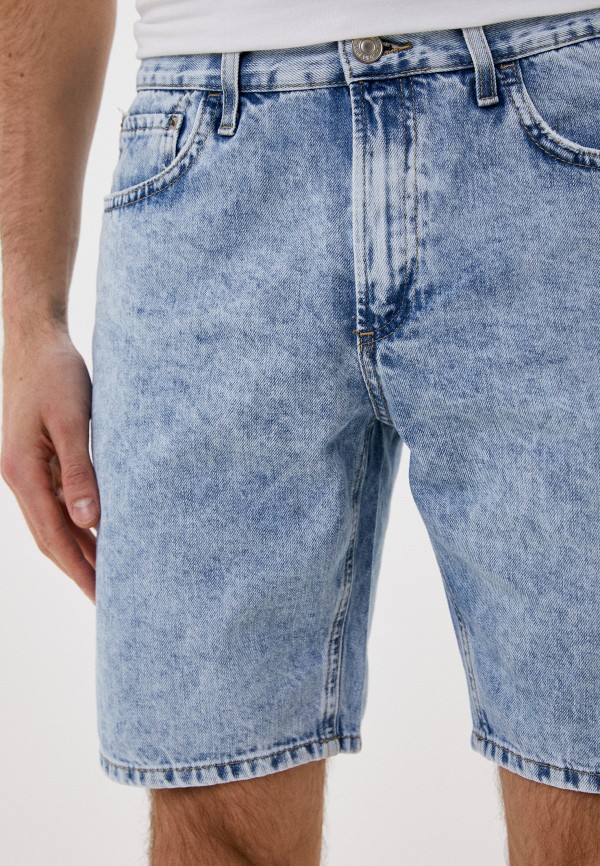 фото Шорты джинсовые gloria jeans