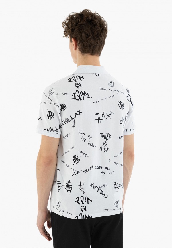 фото Поло gloria jeans