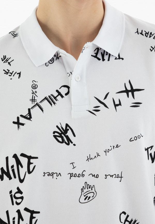 фото Поло gloria jeans