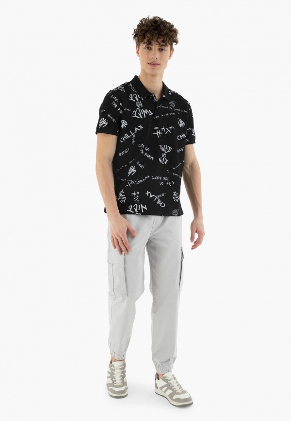 фото Поло gloria jeans