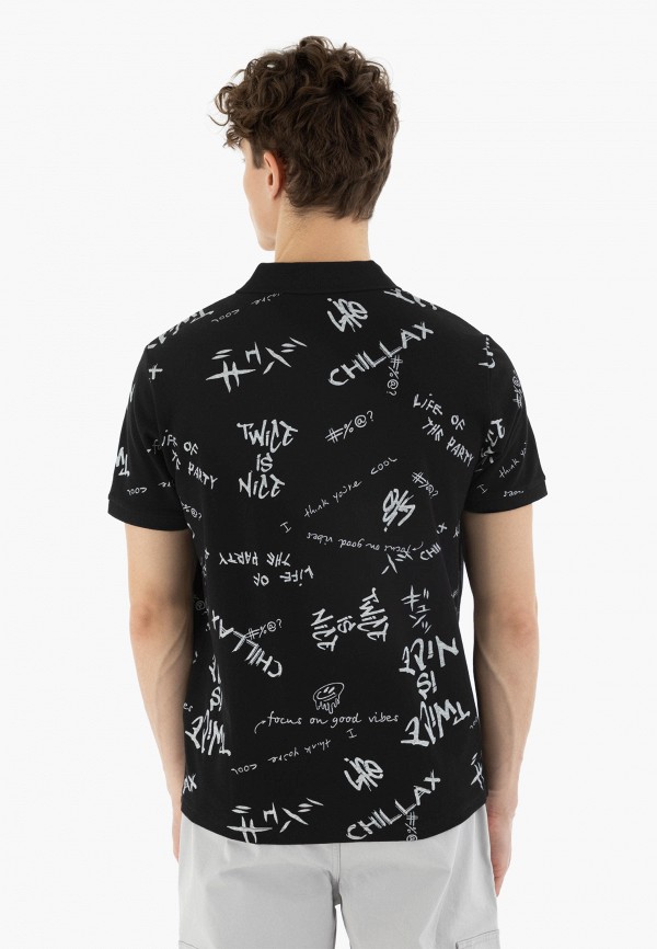 фото Поло gloria jeans