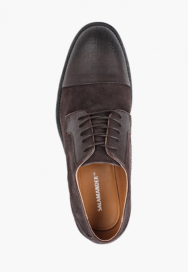 фото Туфли salamander