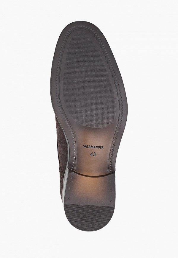 фото Туфли salamander