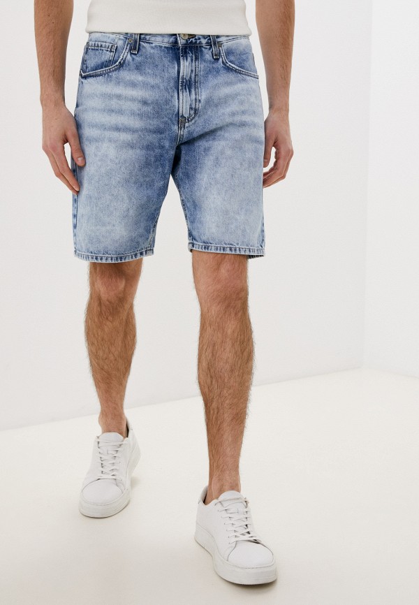 фото Шорты джинсовые gloria jeans