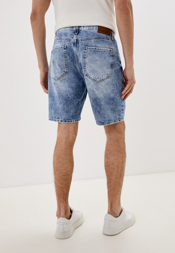 фото Шорты джинсовые gloria jeans