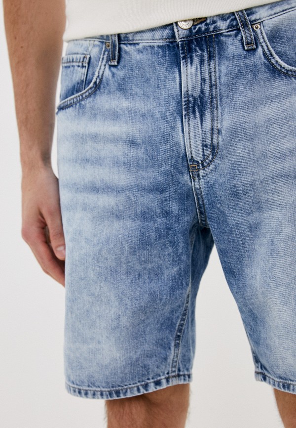 фото Шорты джинсовые gloria jeans