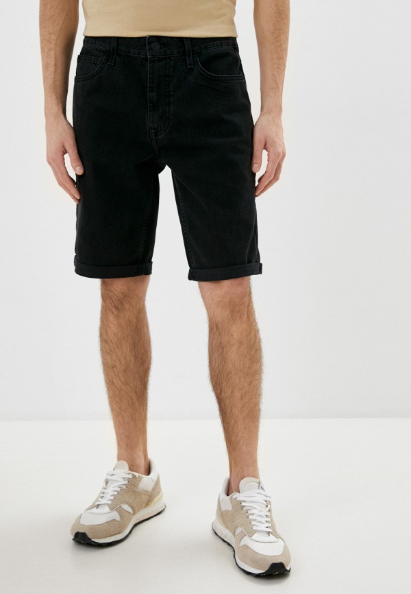 фото Шорты джинсовые gloria jeans