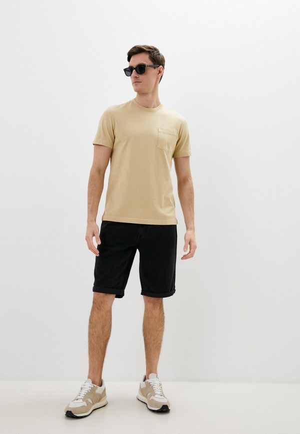 фото Шорты джинсовые gloria jeans