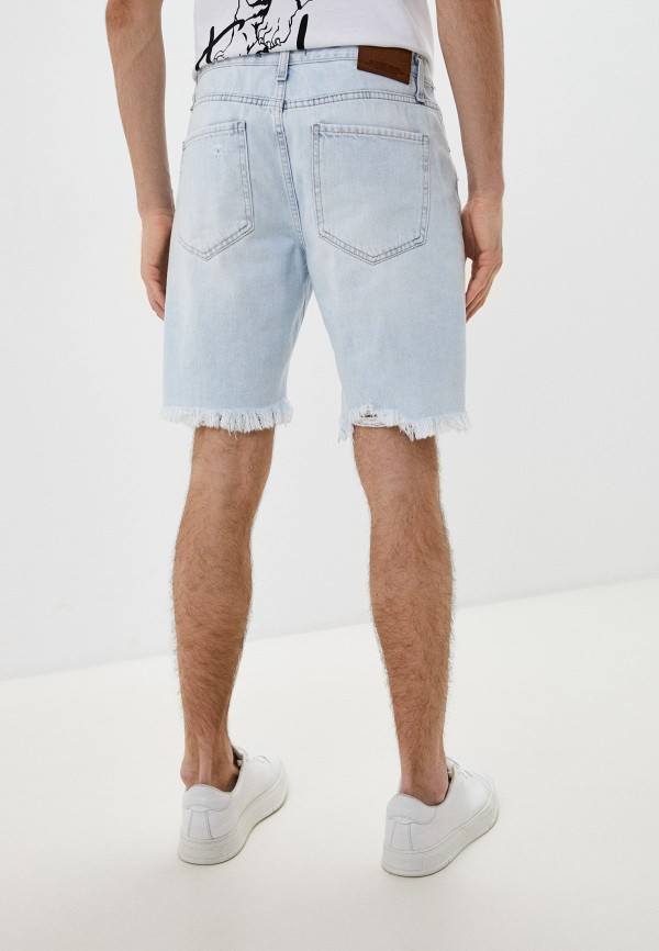фото Шорты джинсовые gloria jeans