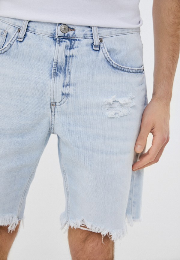 фото Шорты джинсовые gloria jeans