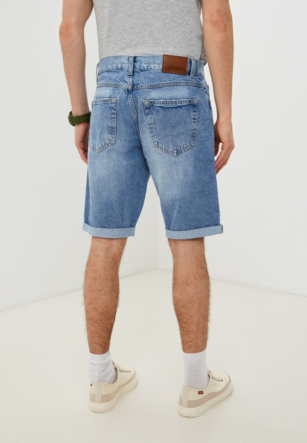 фото Шорты джинсовые gloria jeans