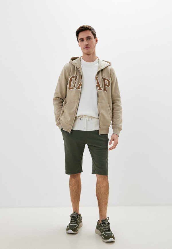 фото Шорты спортивные gloria jeans