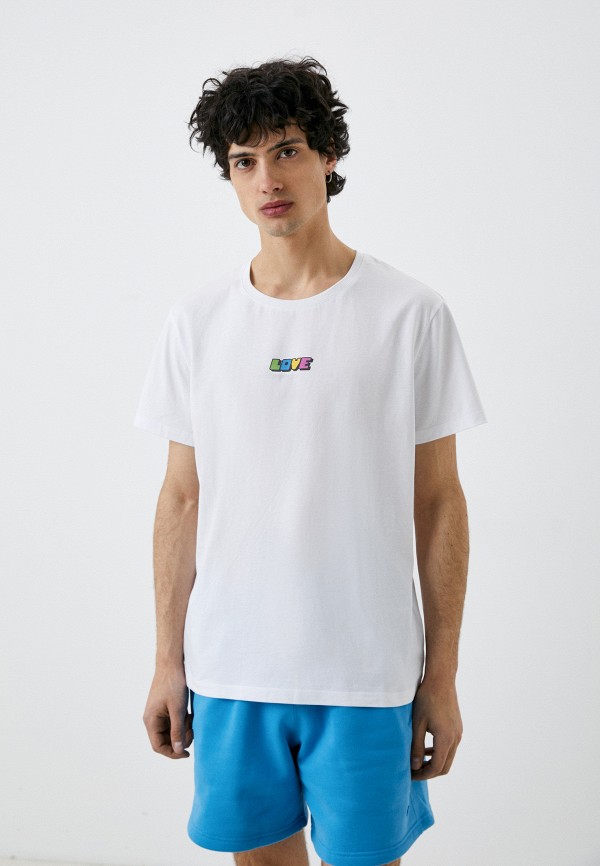 фото Футболка mark formelle