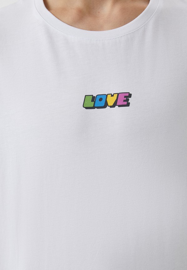 фото Футболка mark formelle