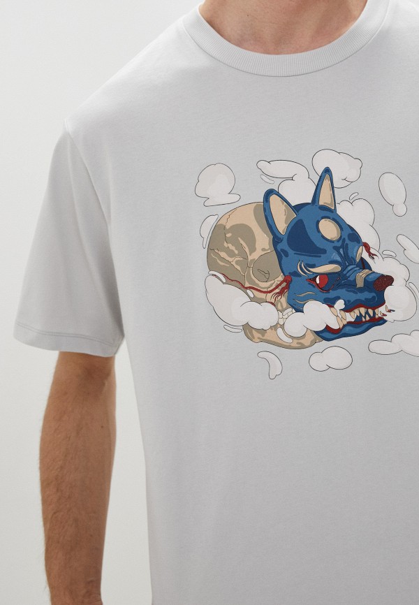 фото Футболка mark formelle