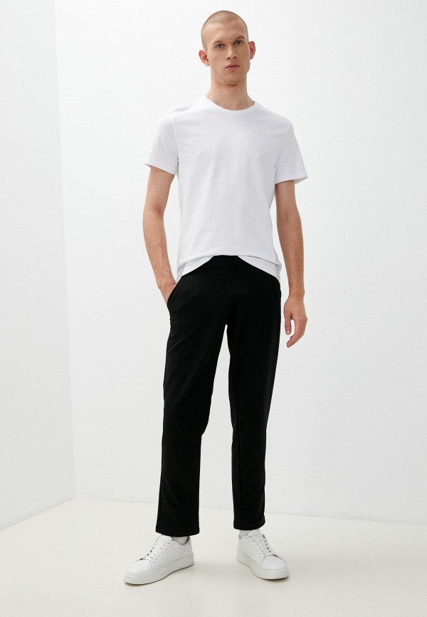 фото Брюки спортивные mark formelle