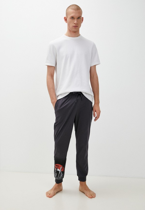 фото Брюки домашние mark formelle