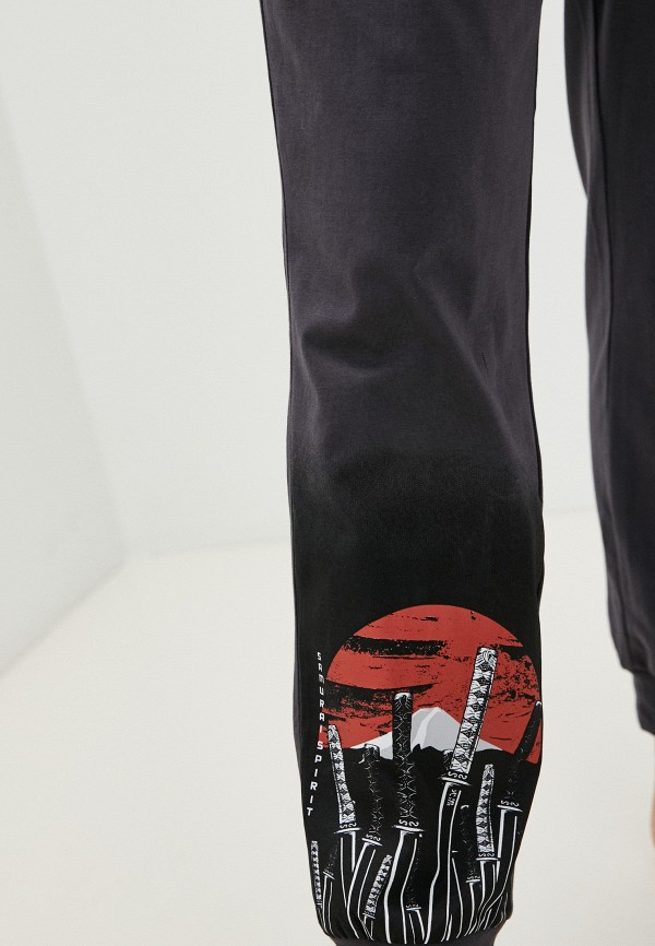 фото Брюки домашние mark formelle