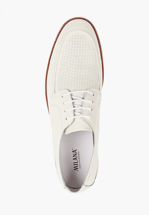 фото Туфли milana