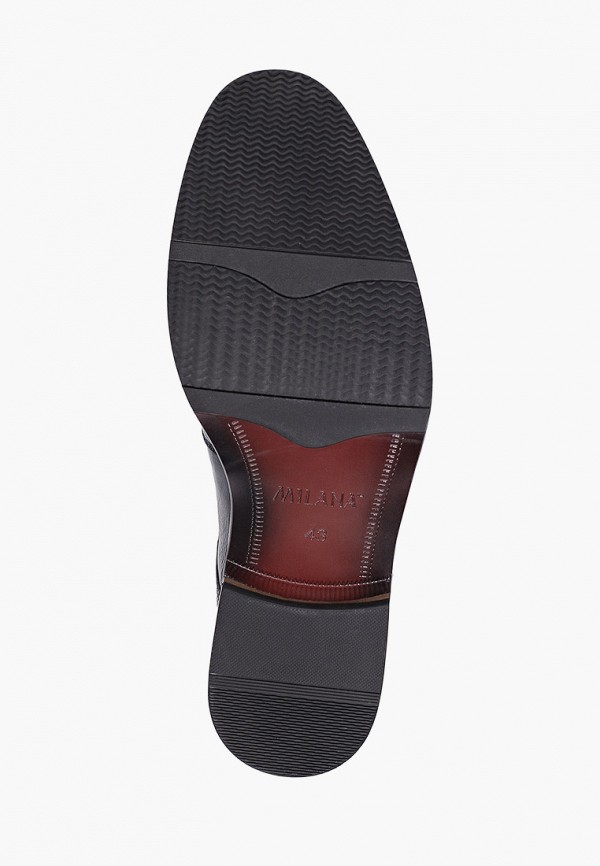 фото Туфли milana