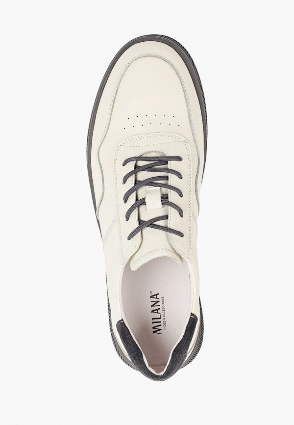 фото Ботинки milana