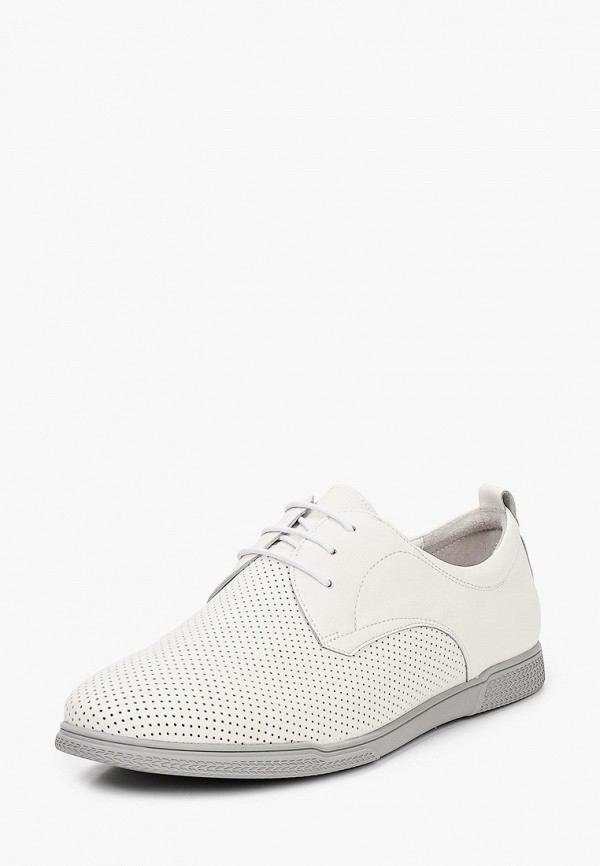 фото Туфли milana