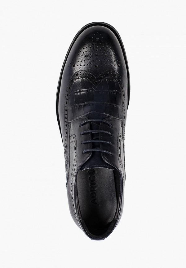 фото Туфли abricot