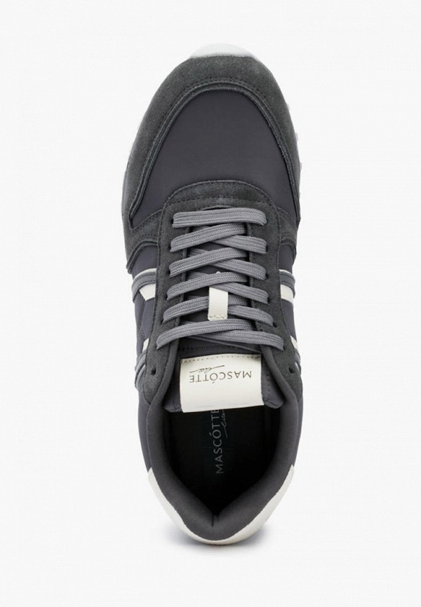 фото Кроссовки mascotte