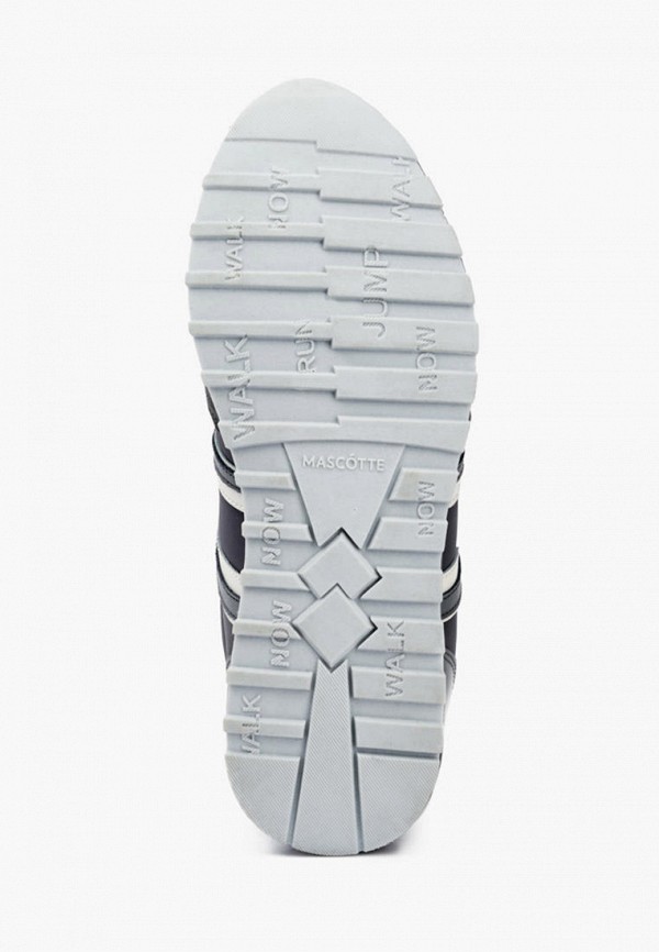 фото Кроссовки mascotte