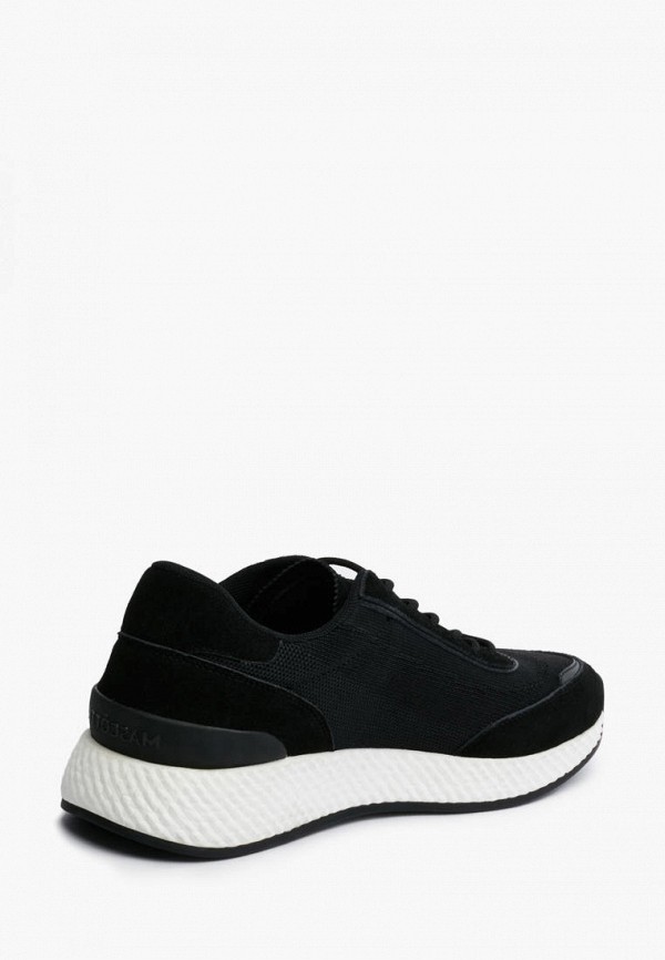 фото Кроссовки mascotte