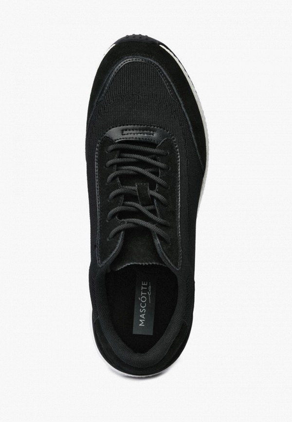 фото Кроссовки mascotte