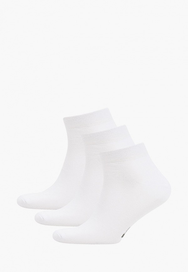 фото Носки 3 пары mark formelle
