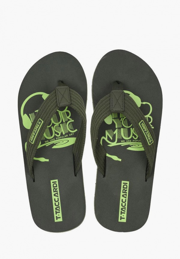 фото Сланцы t.taccardi