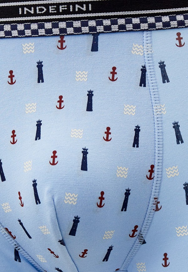 фото Трусы indefini