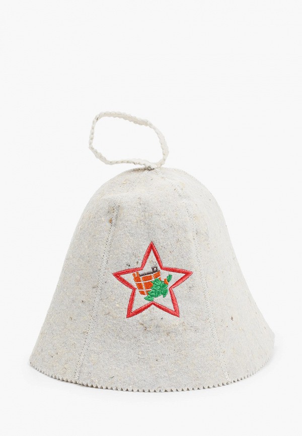 фото Шапка для сауны shining star