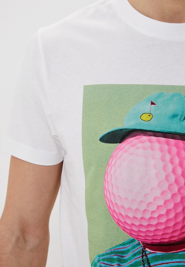 фото Футболка mister tee