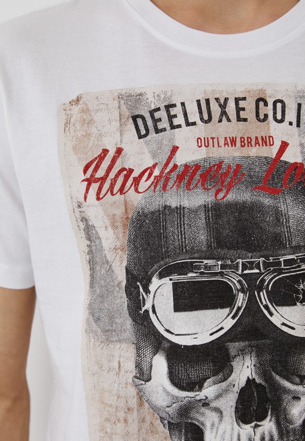 фото Футболка deeluxe