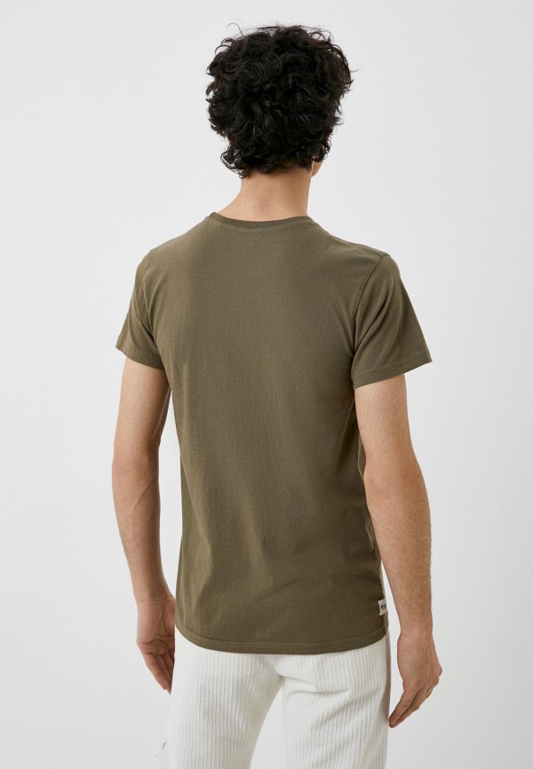 фото Футболка deeluxe